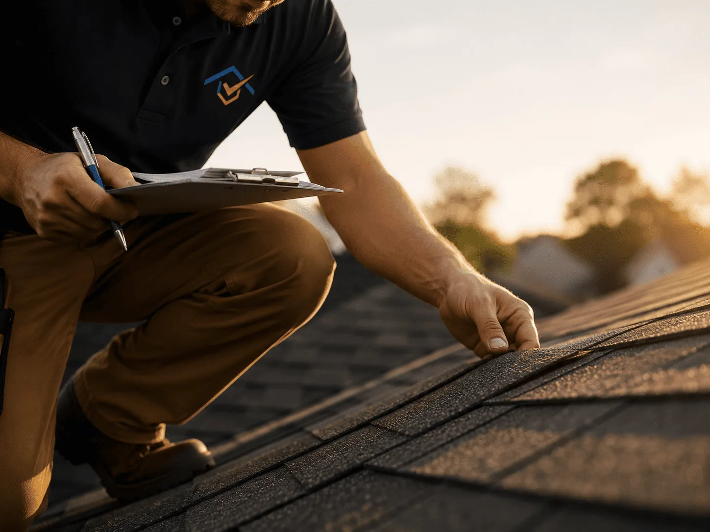 Why Choose Roof Inspection in Darien, GA