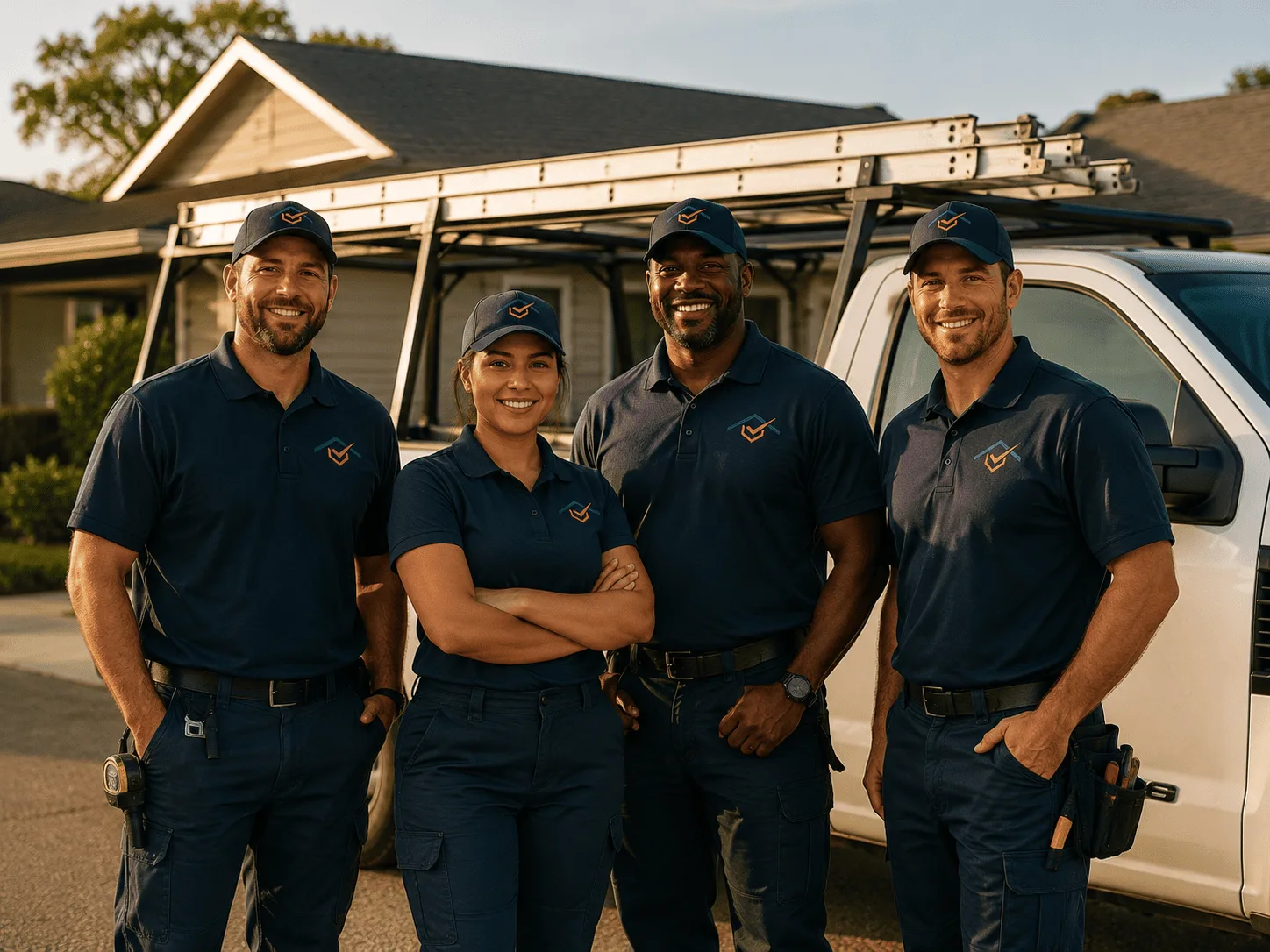 Roof Inspection company in Darien, GA
